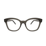 Chloé // Women's Acetate Eyeglass Frames // Smoke