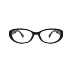 Fendi // Women's FF-0070 Optical Frames // Black