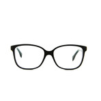 Fendi // Women's FF-0232 Eyeglass Frames // Black