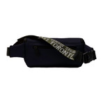 LAXX Sling Fanny Pack // Blue