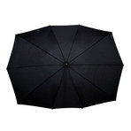 Falcone // Two Person Umbrella // Black