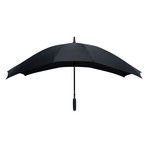 Falcone // Two Person Umbrella // Black