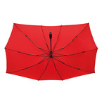 Falcone // Two Person Umbrella // Red