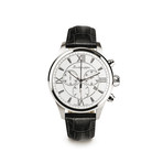 Montegrappa Fortuna Chronograph Quartz // IDFOWCLJ