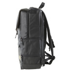 Black DSLR Backpack