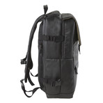 Black DSLR Backpack