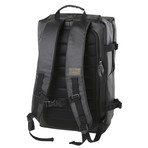 Black DSLR Backpack