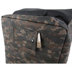 Geo Camo DSLR Backpack