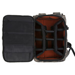 Geo Camo DSLR Backpack