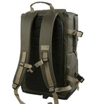 Grid DSLR Backpack