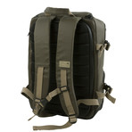 Grid Medium DSLR Backpack