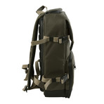 Grid Medium DSLR Backpack