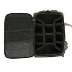 Grid Medium DSLR Backpack