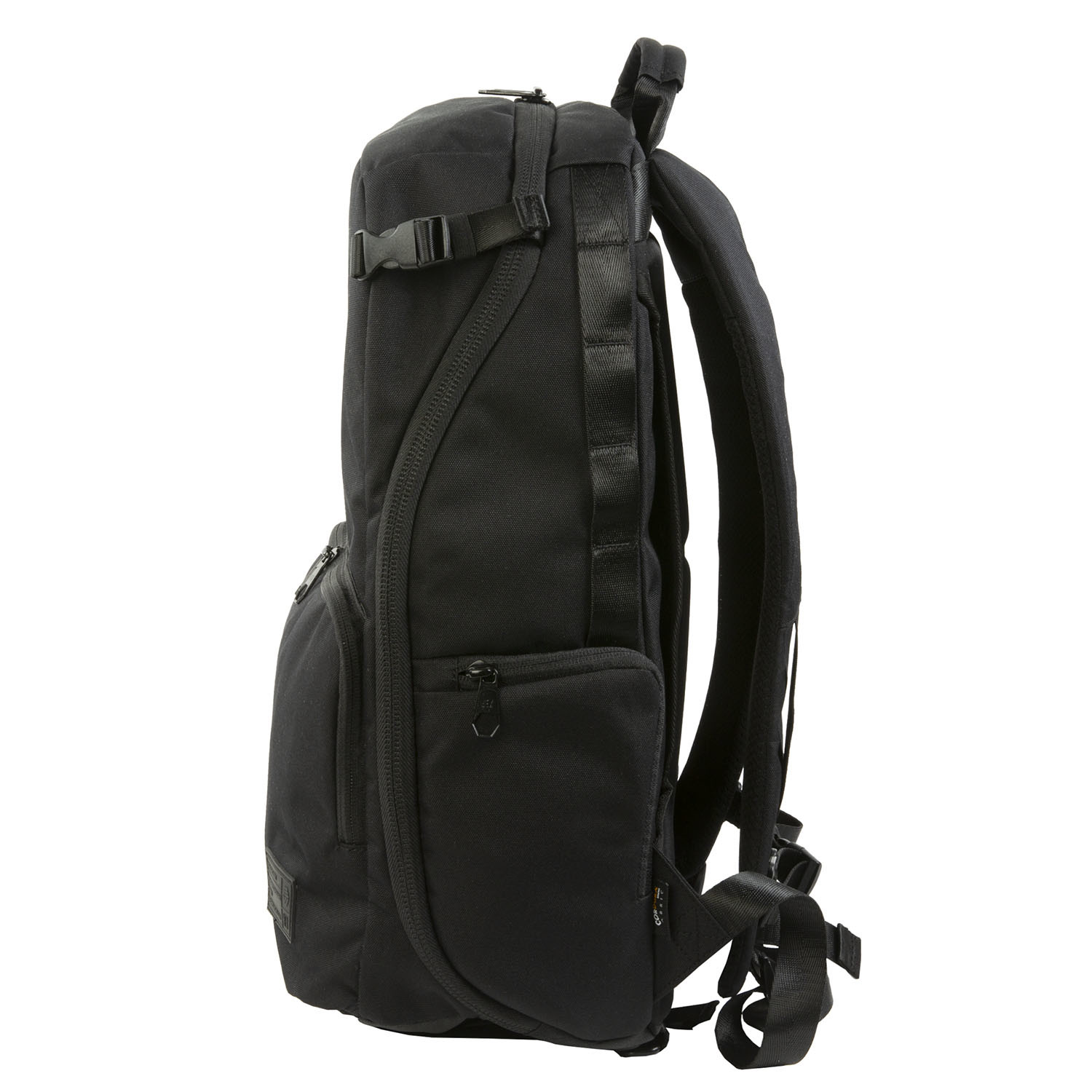 Ranger Clamshell Black DSLR Backpack - HEX - Touch of Modern