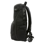 Ranger Clamshell Black DSLR Backpack