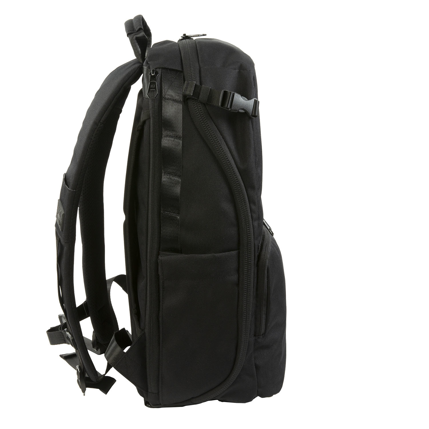 Ranger Clamshell Black DSLR Backpack - HEX - Touch of Modern