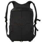 Ranger Clamshell Black DSLR Backpack