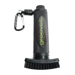 The Wet Club Scrub by Grooveit