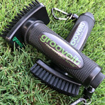 The Wet Club Scrub by Grooveit