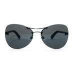 CH4218 Sunglasses // Blue