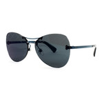 CH4218 Sunglasses // Blue