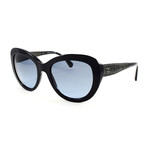 CH5346 Sunglasses // Navy