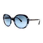CH5353 Sunglasses // Blue