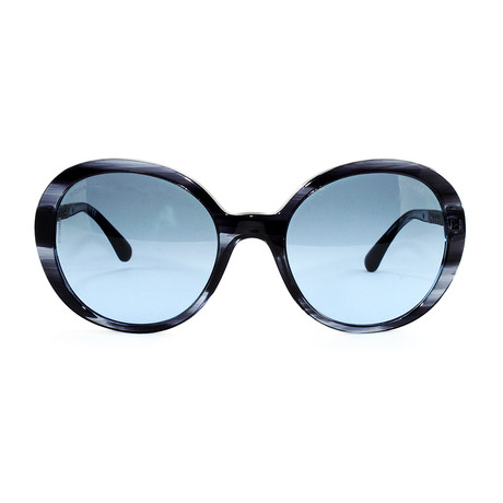 CH5353 Sunglasses // Blue