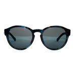 CH5359A Sunglasses // Blue