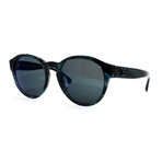 CH5359A Sunglasses // Blue