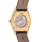 Cartier Tortue Manual Wind // 2496 // Pre-Owned