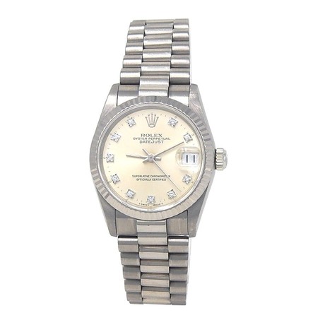 Rolex Datejust Automatic // 68279 // Pre-Owned