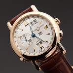 Ulysse Nardin GMT +/- Perpetual Automatic // 326-82/31 // Store Display