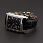 Zenith Port Royal Rectangle Automatic // 03.0550.685/21.C503 // Pre-Owned