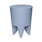 Bubu Ler // Blue-Gray (Single)