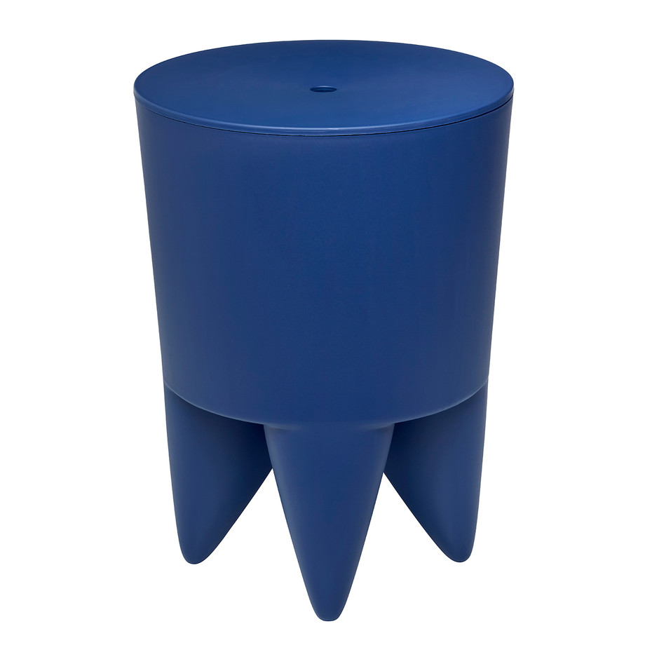 xO Design Sculptural Seat + Storage Solution Touch of Modern