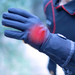 Heated Daily Glove (XXS/XS)