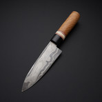 San Mai // Chef Knife // 11"