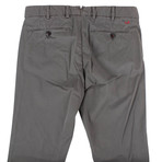 Pal Zileri Lab // Cotton Blend Pants // Gray (Euro: 46)
