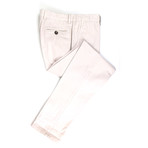 Brunello Cucinelli // Cotton Casual Pants // Beige (Euro: 46)