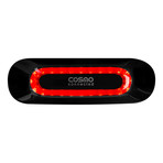 Cosmo Moto // Glossy Black
