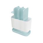 EasyStore Large Toothbrush Caddy // Blue