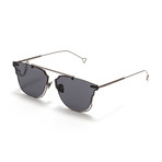 Hove Sunglasses // Smoke