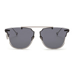 Hove Sunglasses // Smoke