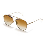 Durete Sunglasses // Bronze