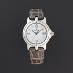 Bertolucci Classic Lady Quartz // B9350-41-120 // Pre-Owned