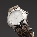 Bertolucci Classic Lady Quartz // B9350-41-120 // Pre-Owned