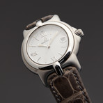 Bertolucci Classic Lady Quartz // B9350-41-120 // Pre-Owned