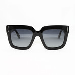 Women's GV7015S Sunglasses // Black