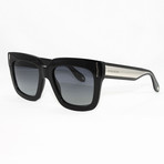 Women's GV7015S Sunglasses // Black